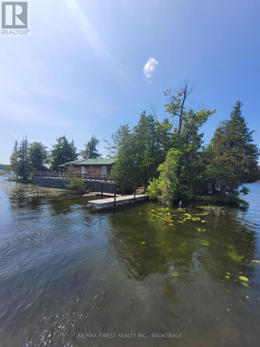 128 ISLAND, Rideau Lakes, Ontario