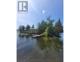 128 ISLAND, Rideau Lakes, Ontario
