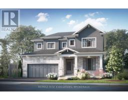 435 DOCKSIDE DRIVE, Kingston, Ontario