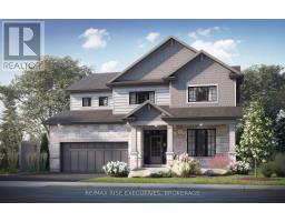 431 DOCKSIDE DRIVE, Kingston, Ontario