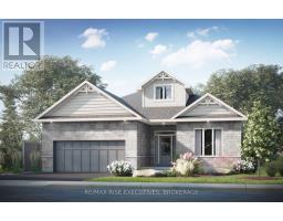 429 DOCKSIDE DRIVE, Kingston, Ontario