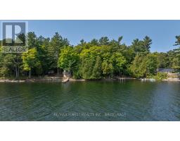 805 BURNS LANE, Frontenac, Ontario