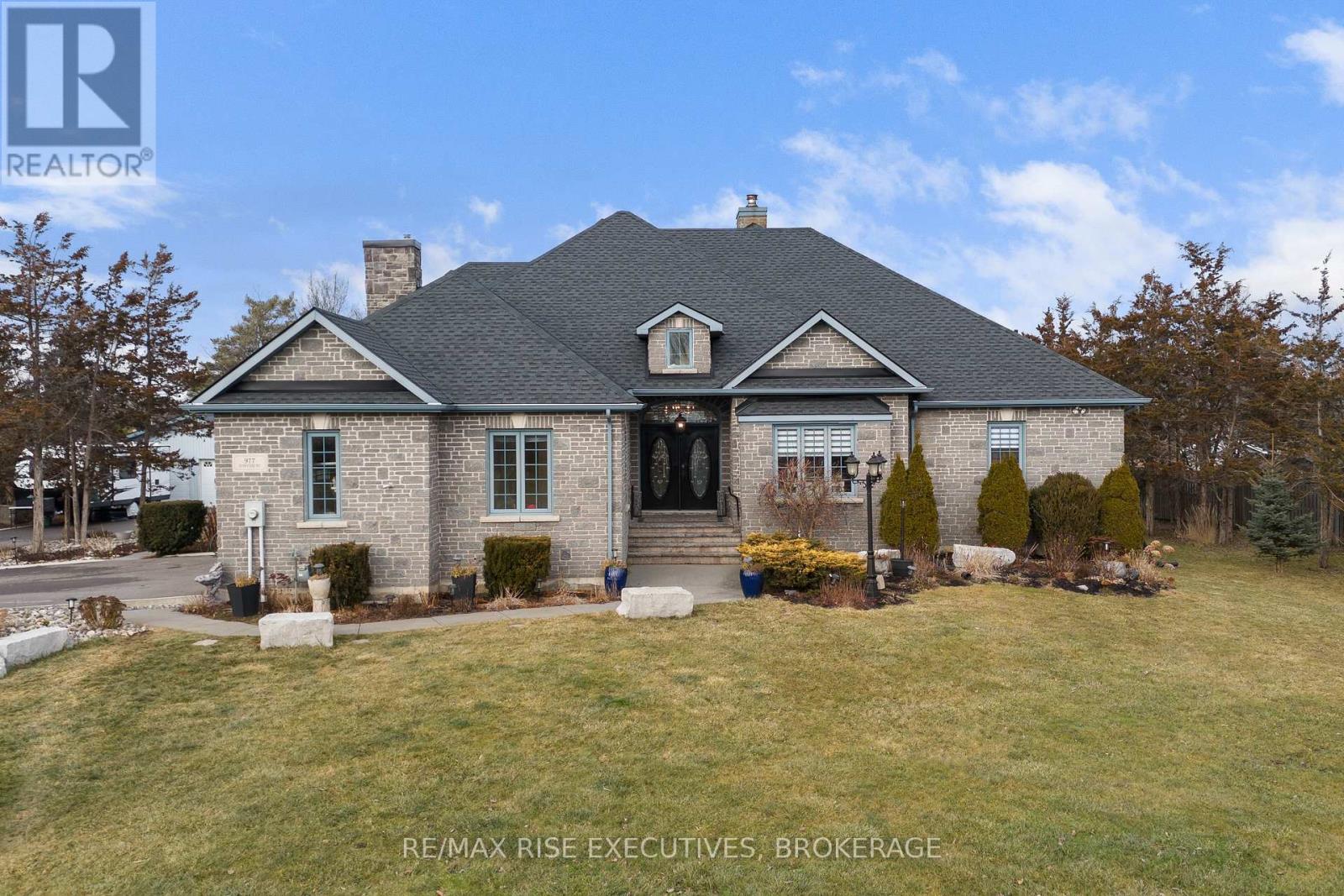 977 SUNNYSIDE ROAD, Kingston, Ontario
