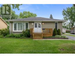 9 HENRY CRESCENT, Loyalist, Ontario