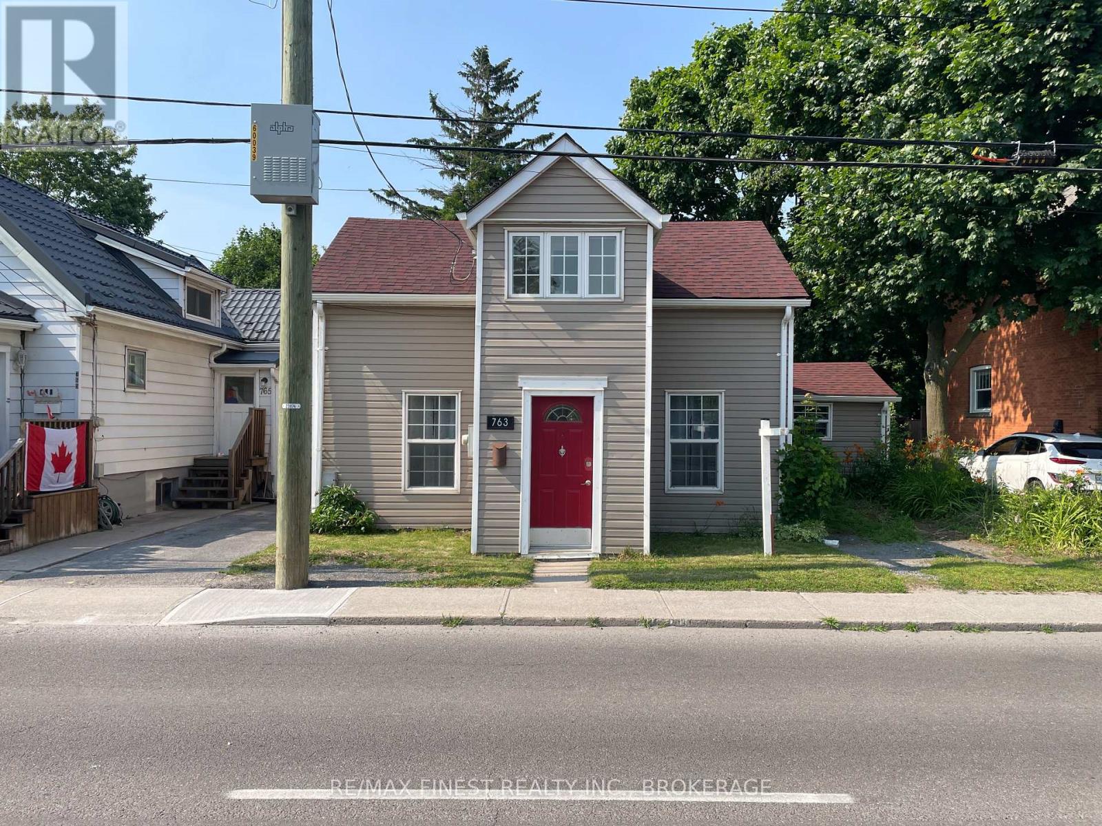763 KING STREET WEST, Kingston, Ontario