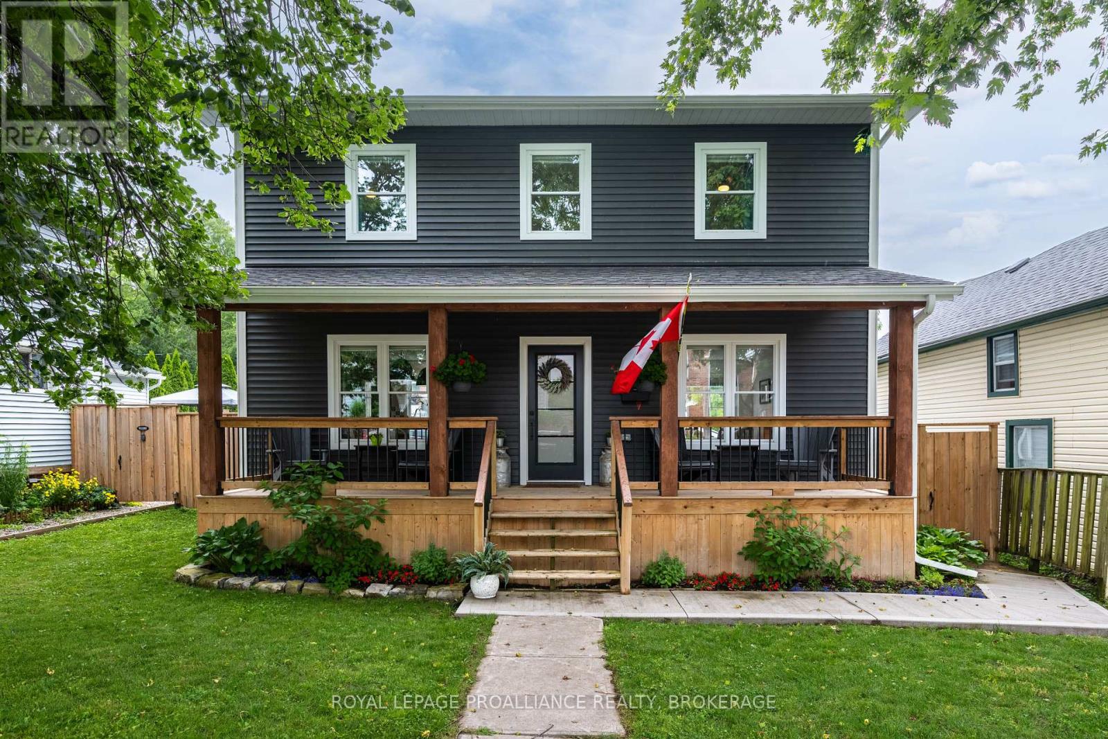 131 JOHN STREET, Gananoque, Ontario