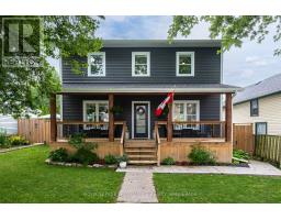 131 JOHN STREET, Gananoque, Ontario