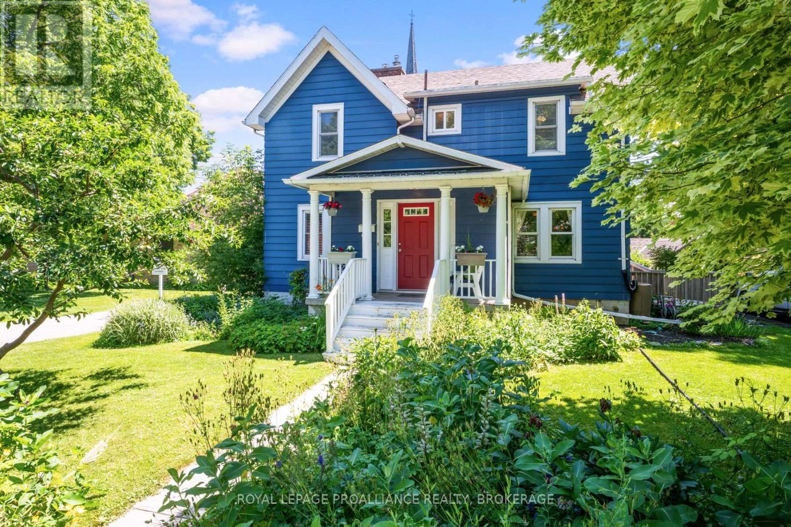 35 PRINCESS STREET, Gananoque, Ontario