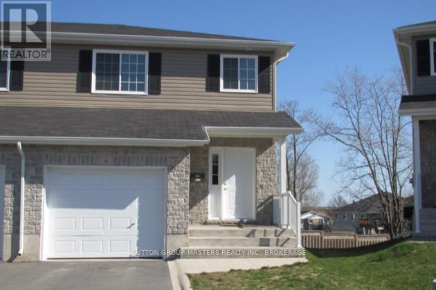 16 KARLEE COURT, Kingston, Ontario