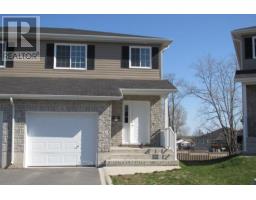 16 KARLEE COURT, Kingston, Ontario
