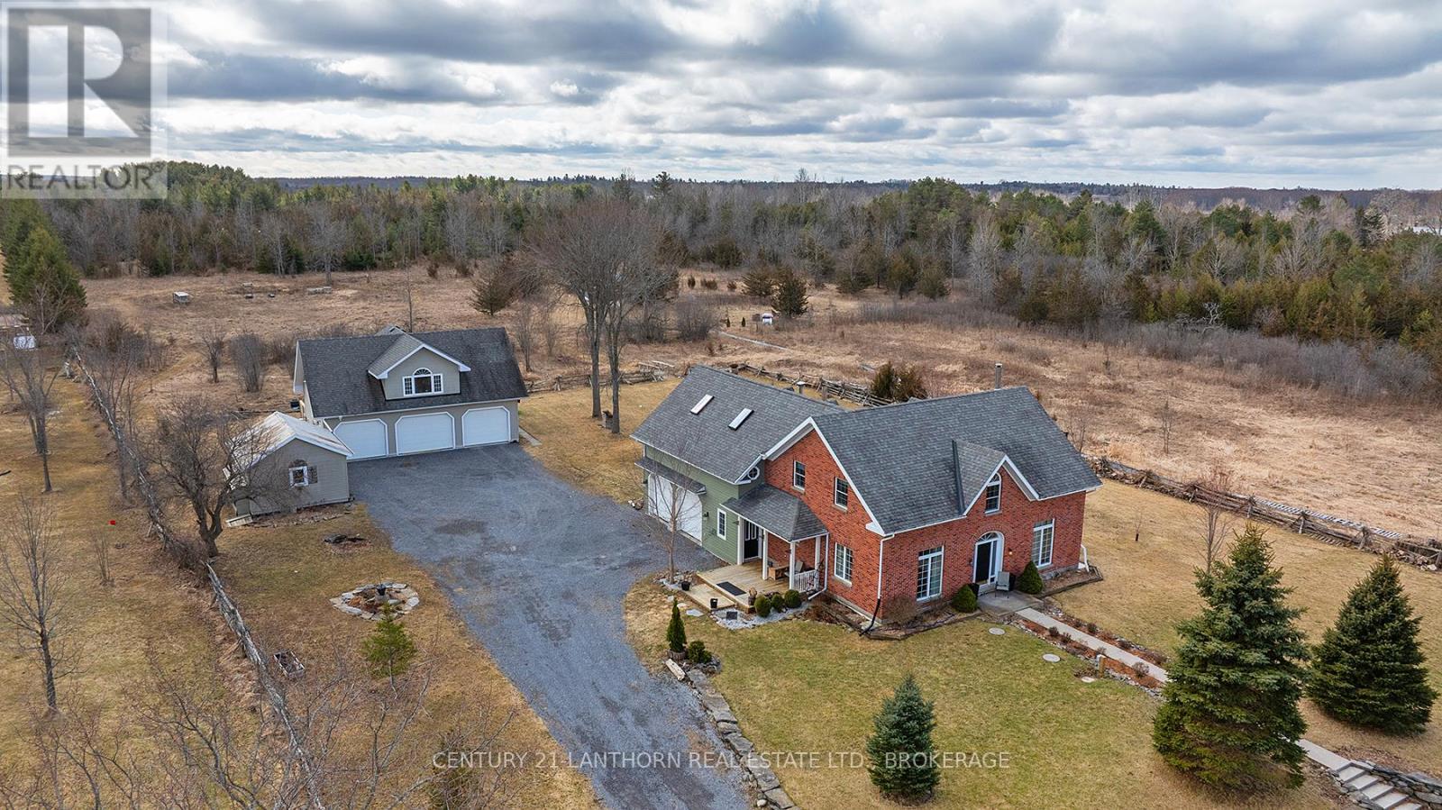 68 WARTMAN ROAD, Stone Mills, Ontario
