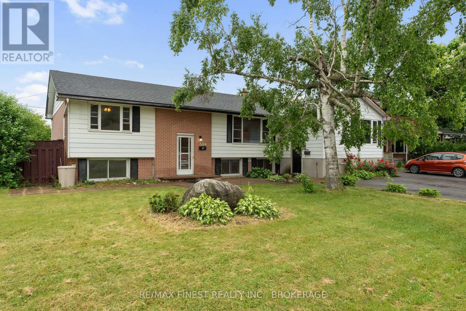 336 MEADOWCREST ROAD, Kingston, Ontario