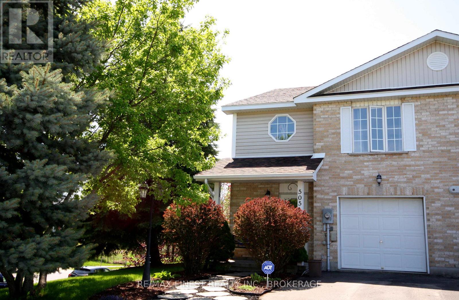 505 FARNHAM COURT, Kingston, Ontario