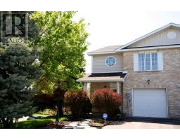 505 FARNHAM COURT, Kingston, Ontario