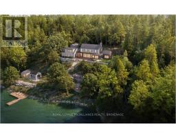4652 NORTH SHORE ROAD, Frontenac, Ontario