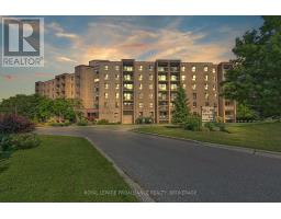 312 - 334 QUEEN MARY ROAD, Kingston, Ontario