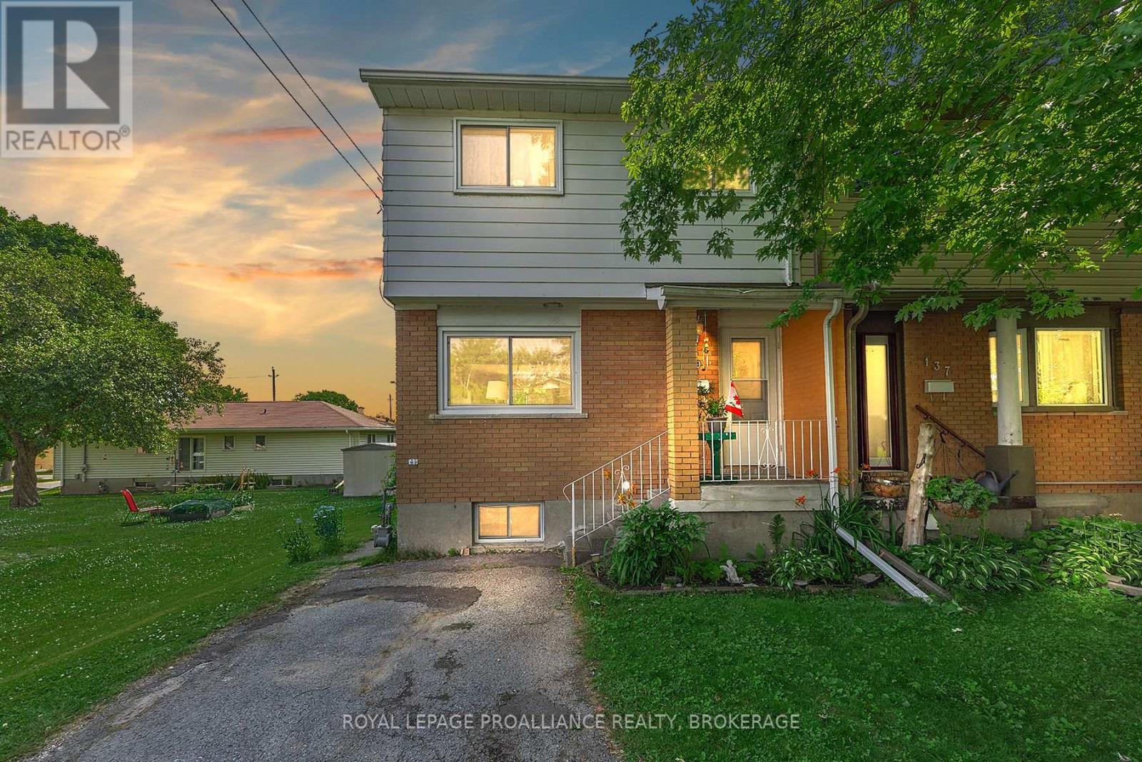 139 FORD STREET, Kingston, Ontario