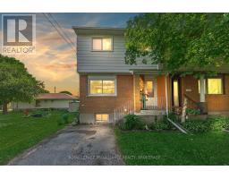139 FORD STREET, Kingston, Ontario