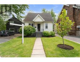 80 DURHAM STREET, Kingston, Ontario
