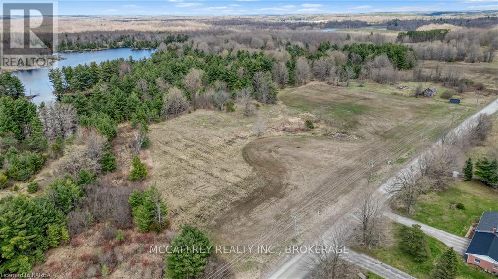 LOT 1 WHITE LAKE ROAD, Frontenac, Ontario