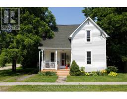18 GARDEN STREET, Lansdowne Village, Ontario