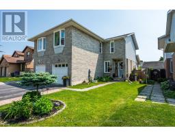 587 DAVIS DRIVE, Kingston, Ontario