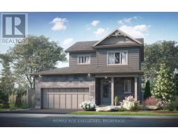 418 DOCKSIDE DRIVE, Kingston, Ontario