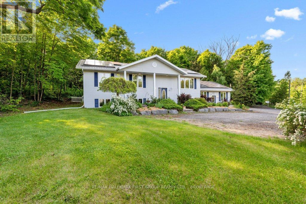 6187 REVELL ROAD, Frontenac, Ontario