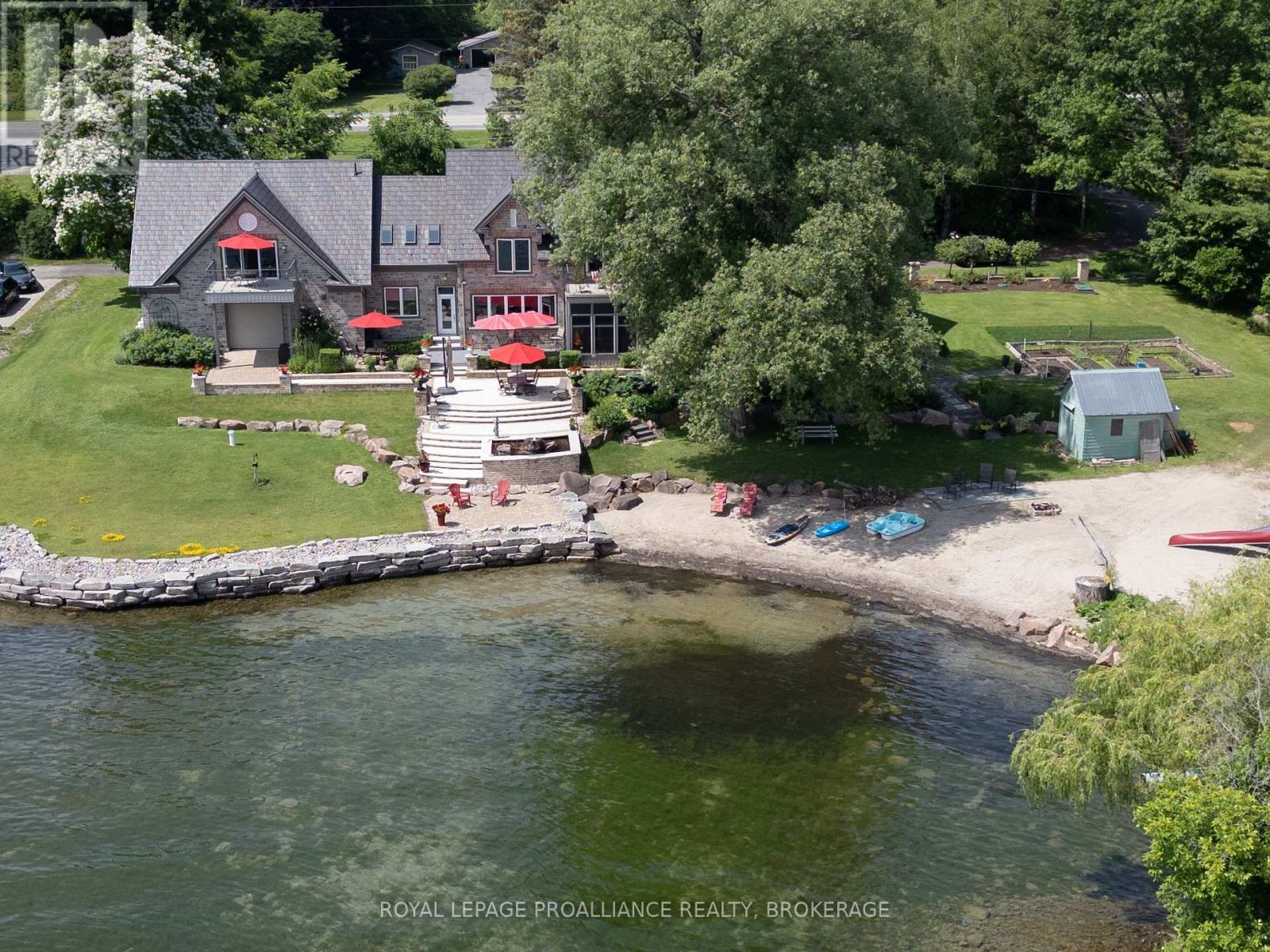 147 1000 ISLAND PARKWAY, Leeds and the Thousand Islands, Ontario