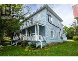 26 RIDEAU STREET, Westport, Ontario