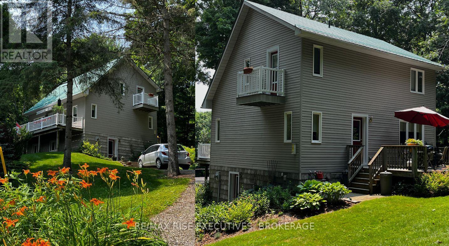 196 OLD RIVER ROAD, Leeds and the Thousand Islands, Ontario