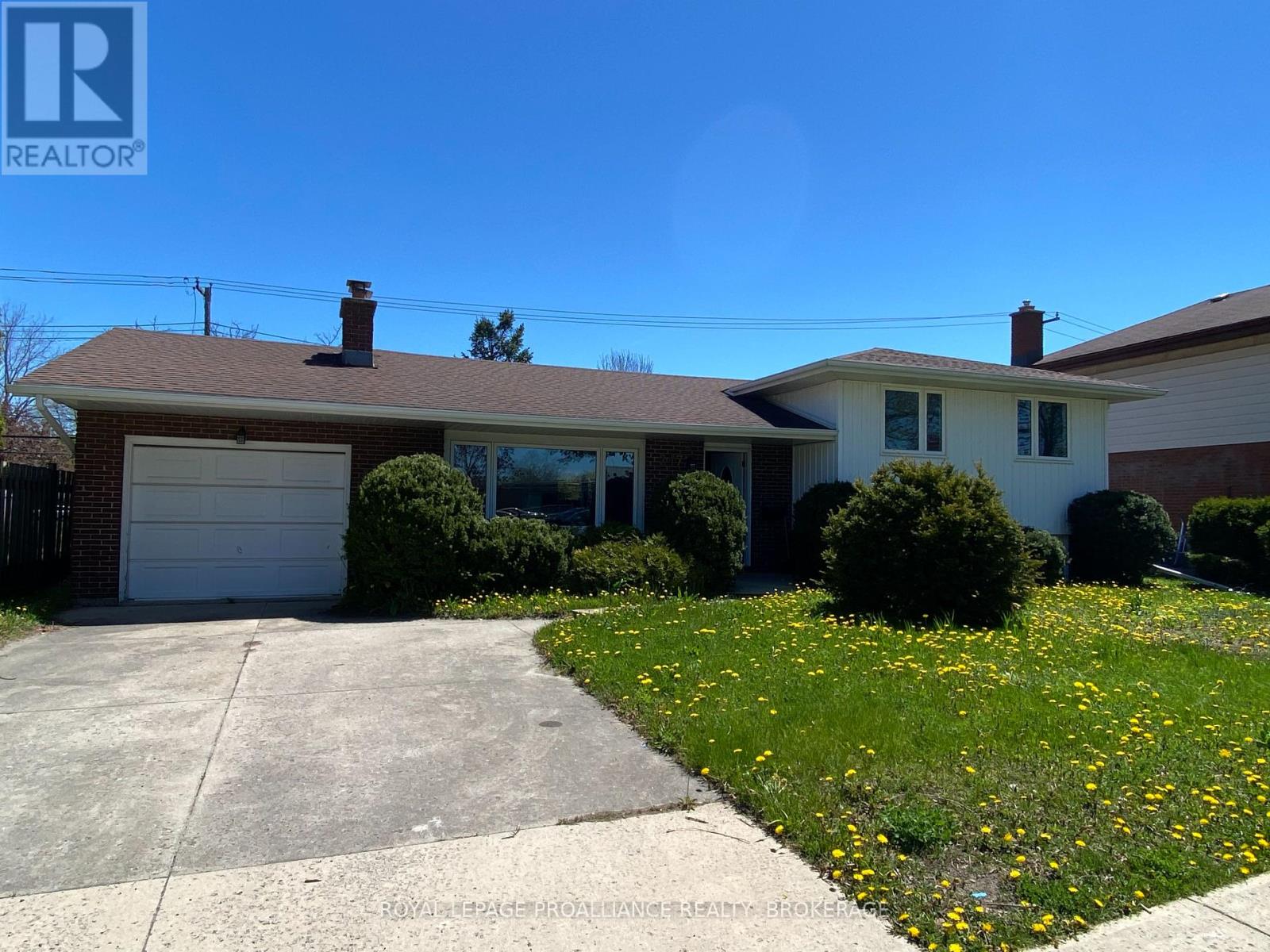 247 NORMAN ROGERS DRIVE, Kingston, Ontario