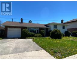 247 NORMAN ROGERS DRIVE, Kingston, Ontario