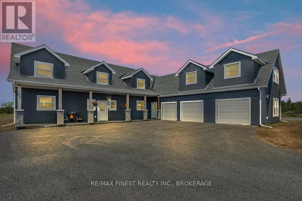 952 COUNTY ROAD 6, Loyalist, Ontario