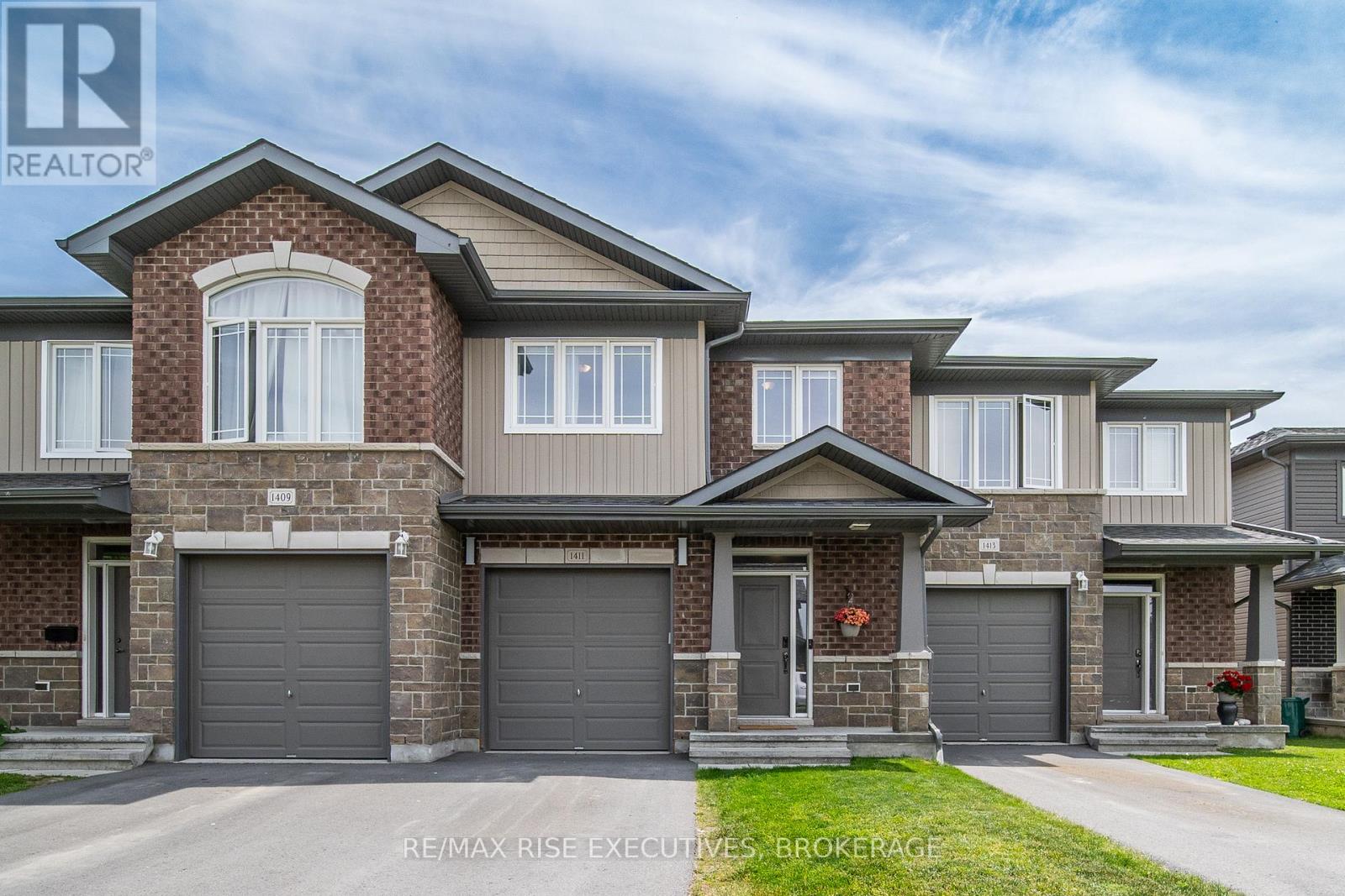 1411 MONARCH DRIVE, Kingston, Ontario