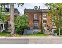 120 BAGOT STREET, Kingston, Ontario