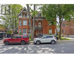99 BAGOT STREET, Kingston, Ontario