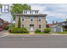 63 WILLIAM STREET, Kingston, Ontario