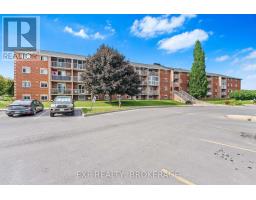 203 - 580 ARMSTRONG ROAD, Kingston, Ontario