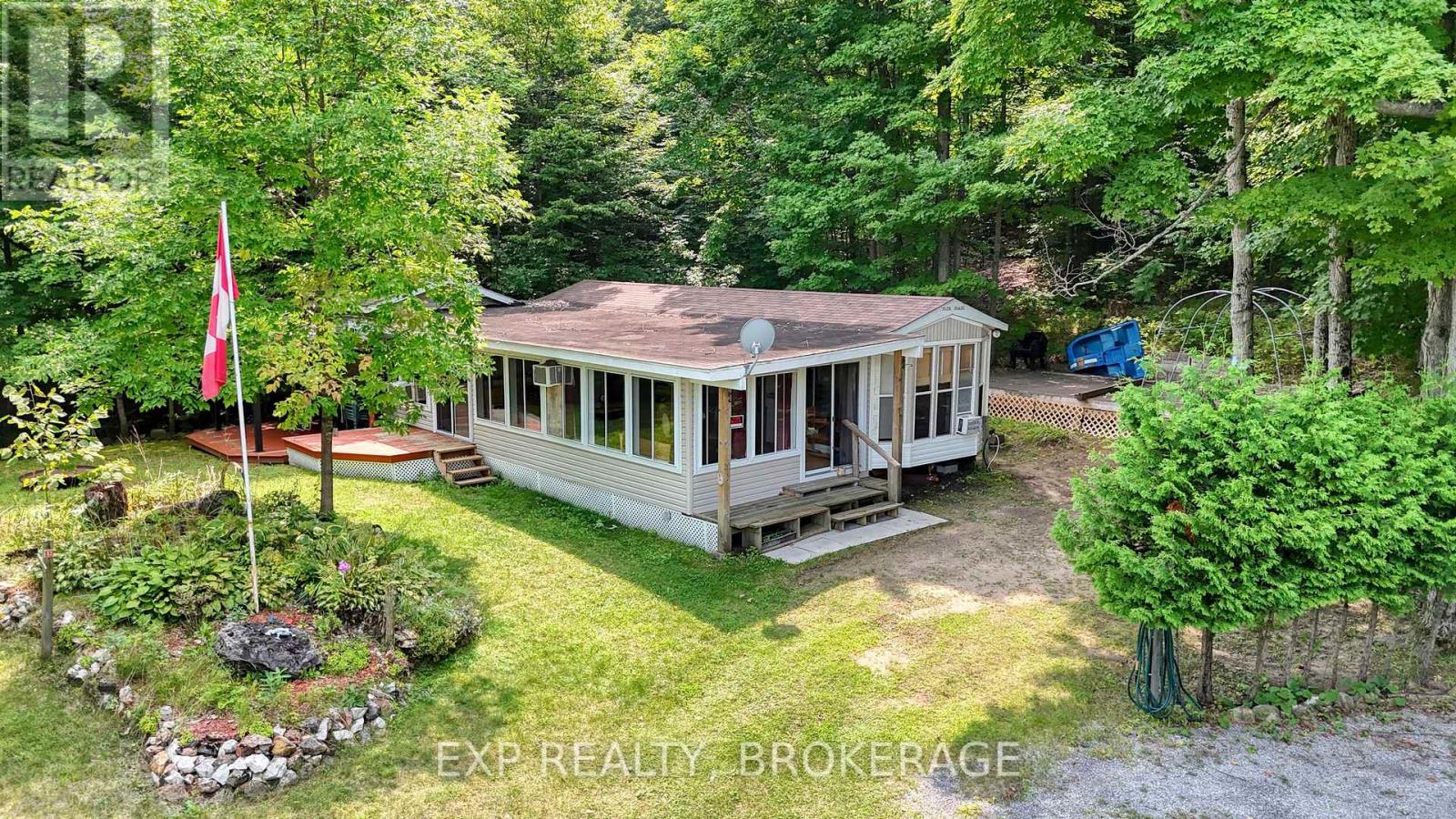 20 - 9 GLENFORD LANE, Frontenac, Ontario