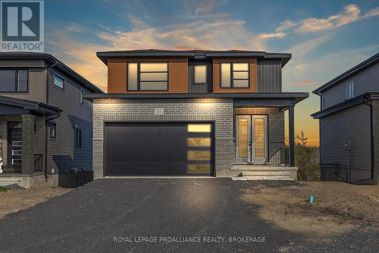 115 POTTER DRIVE, Loyalist, Ontario