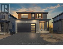 115 POTTER DRIVE, Loyalist, Ontario