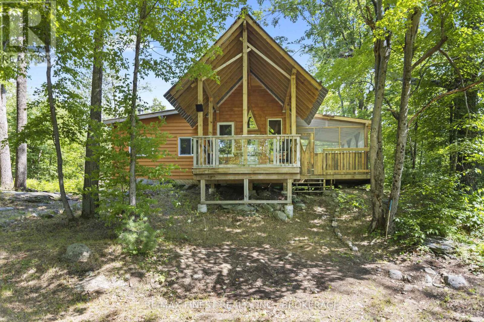 LOT11 12,14,15, 0 THUNDER LANE, Frontenac, Ontario