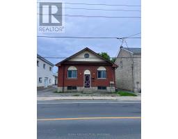 UNIT 2 - REAR - 284 MONTREAL STREET, Kingston, Ontario
