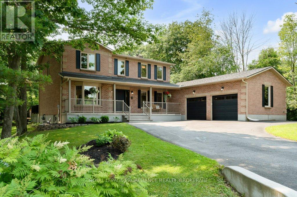 5 FAIRCREST BOULEVARD, Kingston, Ontario