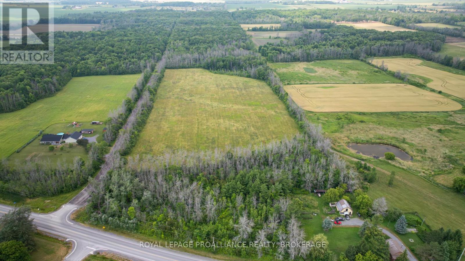 LOT C TOWNLINE ROAD, Loyalist, Ontario