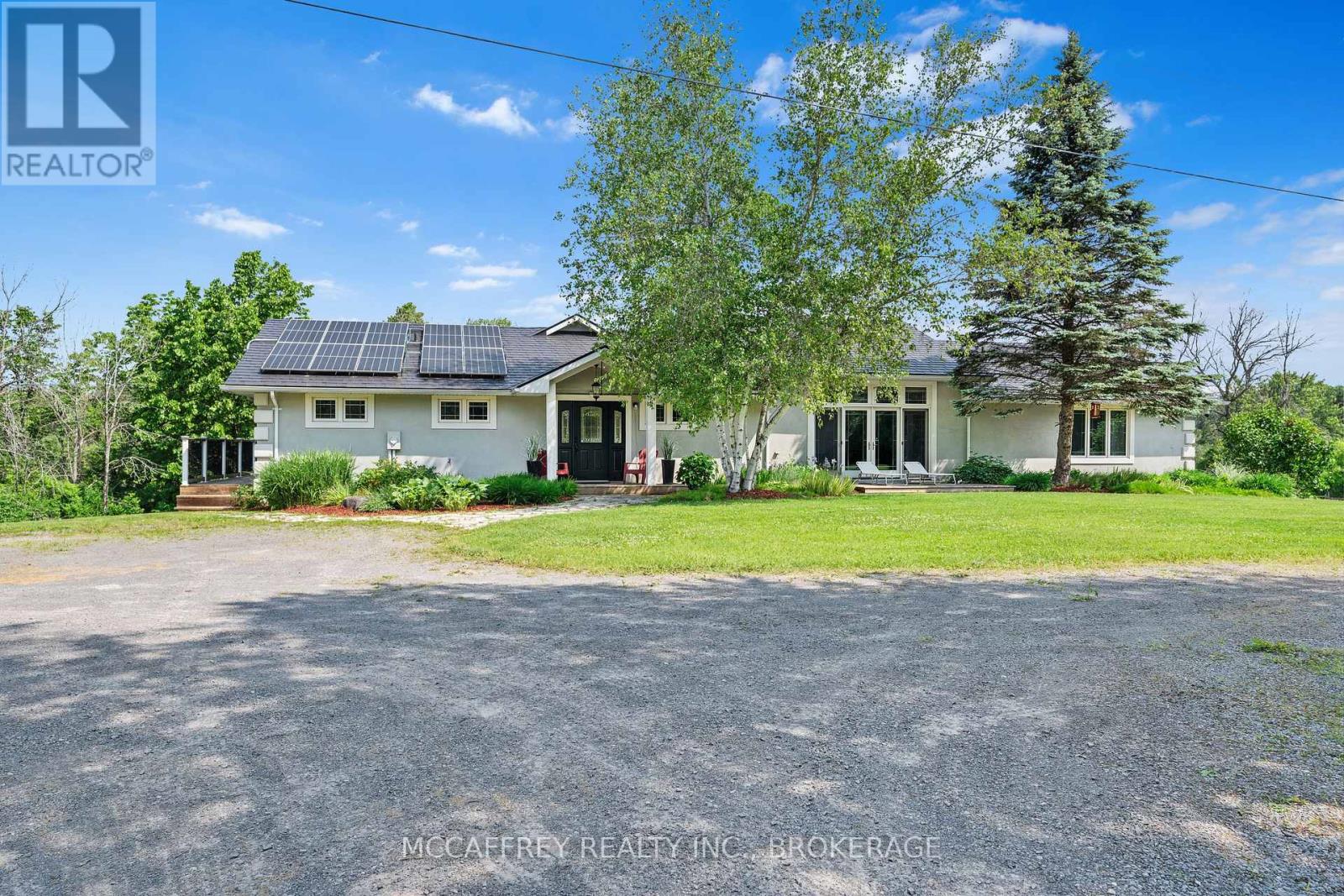 898 COUNTY ROAD 12, Greater Napanee, Ontario
