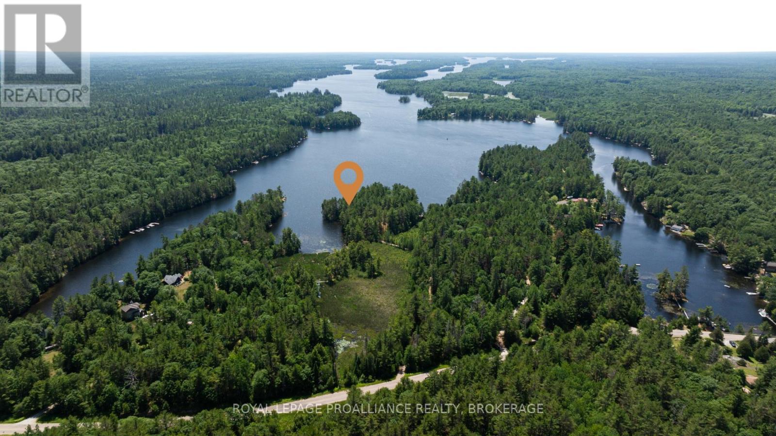3971 ARDOCH ROAD, Frontenac, Ontario