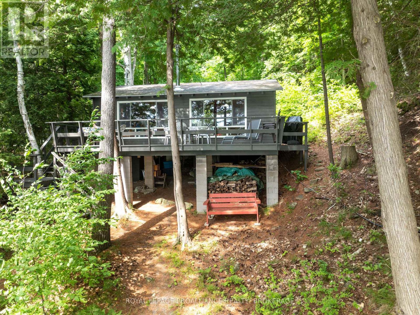 39 SHOAL LANE, Frontenac, Ontario