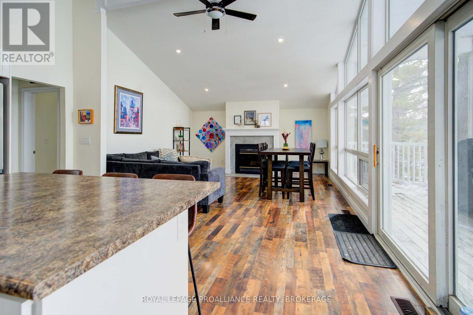 182a Brooks Point Road, Rideau Lakes, Ontario  K0G 1E0 - Photo 10 - X12262559